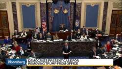 House Democrats Focus on Constitutional Case Against Trump News Clip