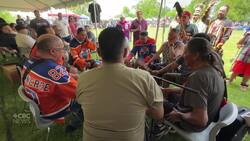Sitansisk celebrates 25 years of tradition, culture and community with annual powwow News Clip
