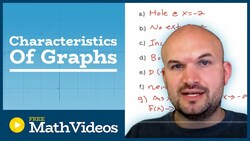 Characteristics of Functions Instructional Video