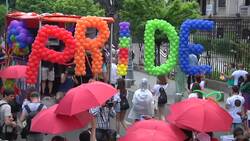 Thousands take part in gay parade in Bucharest Instructional Video