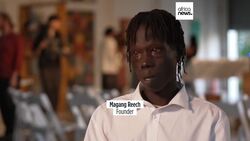 Australia’s new African heritage Hub builds culture and community News Clip