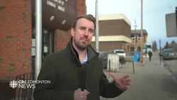 Westlock to get rid of rainbow crosswalk after town votes on neutrality bylaw News Clip