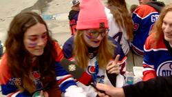 Can you name these Oilers legends? News Clip