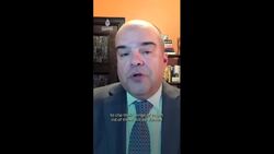 Israel and US "very disturbed" by Hamas's reassertion of authority in Gaza News Clip