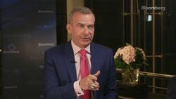 UBS CEO Hamers Says Wealth Clients Are in 'Wait and See' Mode News Clip