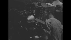 UN soldiers fire last shells in the Korean War News Clip