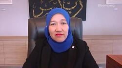 Malaysia Pension Fund: Volatility a Buying Opportunity News Clip