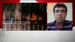 Saudi Arabia rejects execution criticism News Clip