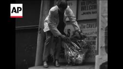 On This Day: 28 February 1966 Instructional Video