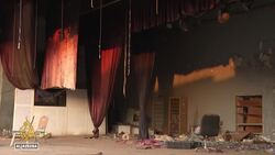 Making music in war-torn Sudan: Artists look for support to continue their art News Clip