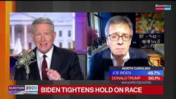 How Joe Biden Will Differ From Trump on Foreign Policy News Clip