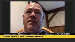 Ryan Farrington: ‘We fought for this public inquiry, instead of this review’ News Clip