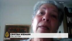 Mexico displays thousands of recovered pre-Hispanic artefacts News Clip