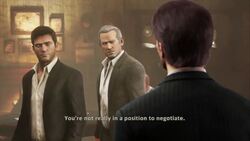 Uncharted 3 Walkthrough - Chapter 1 Instructional Video