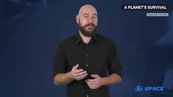 This Planet Survived the Death of its Star Instructional Video