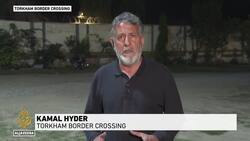 Afghanistan-Pakistan tension: Peace talks underway in Qatari capital News Clip