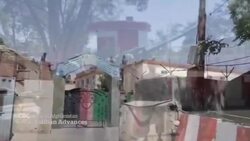 Taliban seize more control in Afghanistan, Kabul at risk News Clip