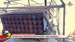 Russia-Ukraine War: Russia focuses on small but steady territorial gains Instructional Video