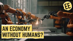 Capitalism Doesn't Need Consumers | Economics Explained Instructional Video