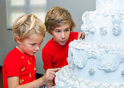 Sensory Instructional Video