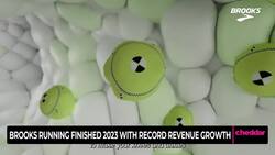 Meet Your Next Favorite Running Shoe News Clip