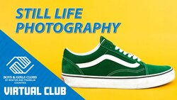 Still Life Photography Tips For Beginners Instructional Video