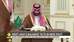 Pakistan Saudi Defence Deal: Nuclear Weapons Available For Saudi, Says Pak Defence Minister News Clip