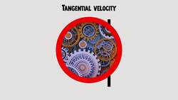 Tangential Velocity: Definition, Formula, Equation, Calculation and Examples Instructional Video