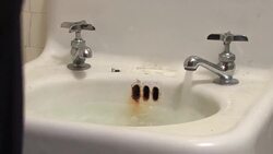 How to Get Glue Out of Clothes Instructional Video