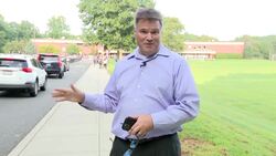 ‘Nervous, but excited.’ Norwalk students head back to school Instructional Video