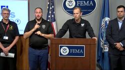 FEMA: Warns still not safe to return home Instructional Video
