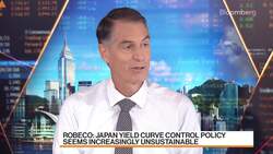 Robeco: Asian Markets To Outperform News Clip