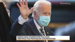 U.S.-China Trade Deal: What’s Ahead From Biden? News Clip