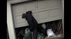 The Environmental Impact of Christmas Packaging Waste Instructional Video