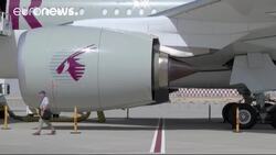 As oil prices slip, Qatar introduces airport tax News Clip