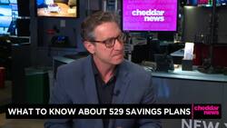 How to Take Advantage of 529 College Plans News Clip