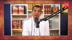 Resting the Mind & Body: Understanding the Power of Sleep from a Bhagavad Gita Perspective of Shloka 2.9 News Clip