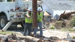 Weather Things: Tornado Impacts Instructional Video