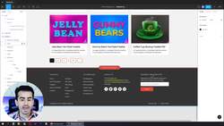 Figma for UIUX Master Web Design in Figma - Here's What You Need to Remember - First Web Design Project Instructional Video