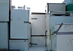 Chlorofluorocarbons Instructional Video