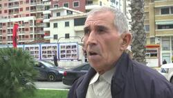 Alleged corruption in Albanian building industry News Clip