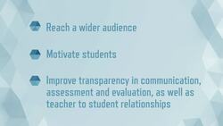 Bringing Social Studies to Life With Social Media Instructional Video