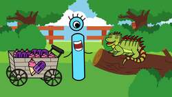 Animals A-Z Instructional Video