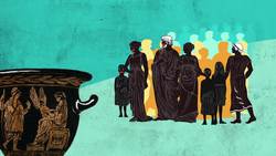 What is a Citizen? From Ancient Athens to the US Instructional Video