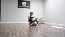 Dance Floor Work Tricks I @MissAuti Instructional Video