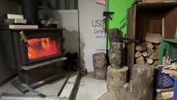 Why a Halifax veteran is being forced out of his RV News Clip