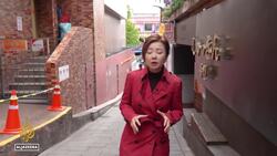 South Korea crowd crush: Victims' families demand justice one year on News Clip