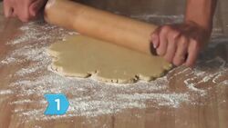 How to Decorate Cookies for a Notre Dame Fighting Irish Game Instructional Video