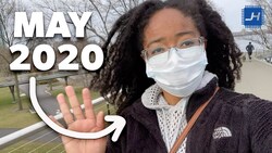 Reacting to my Early Pandemic Self (May 2020) Instructional Video