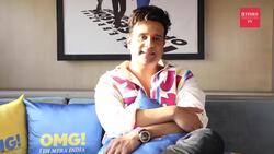 Krushna Abhishek takes up the fun ‘This or That’ segment; reveals fun secrets News Clip